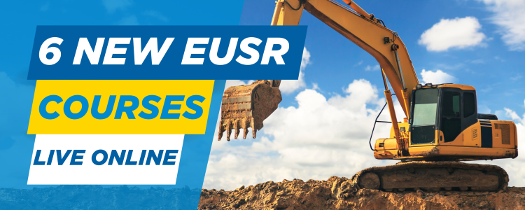 New eusr courselines image
