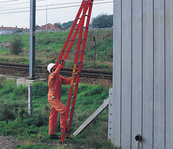 Ladder and Stepladder Inspection Training Course HSS Training