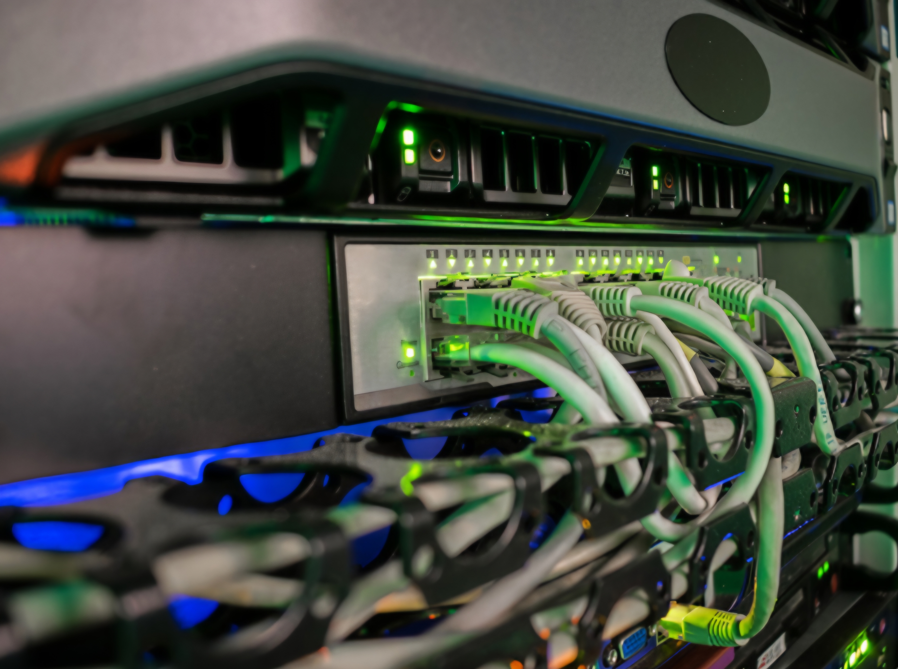 Level 3 Practical IP and Networking | L3_IP_NET