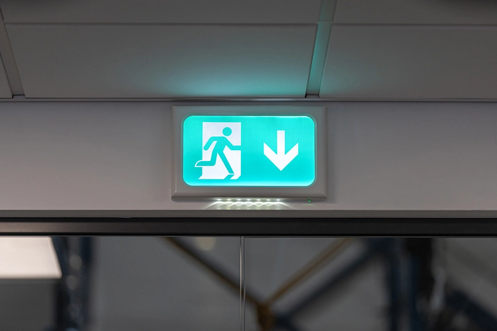 Emergency Lighting Part 1: Design