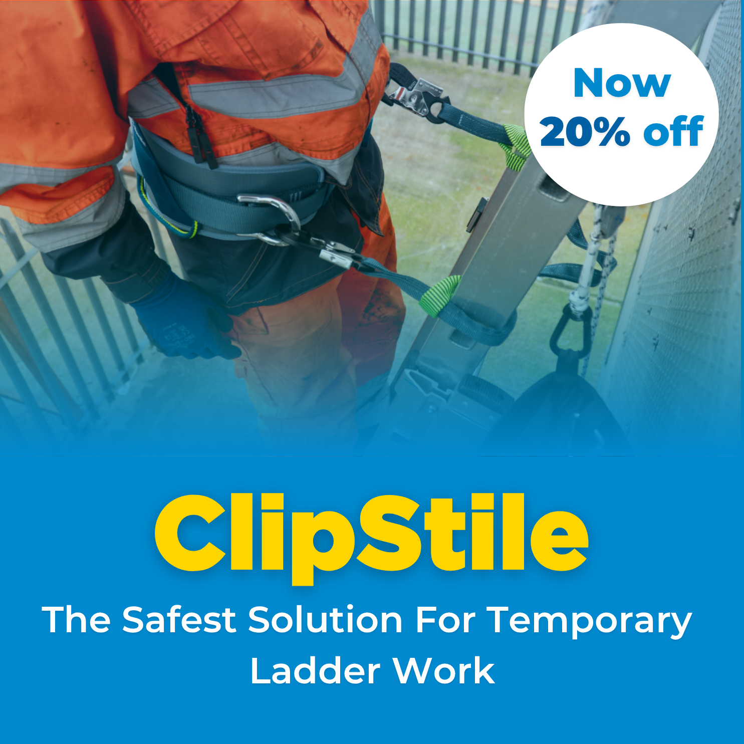 Clipstile discount