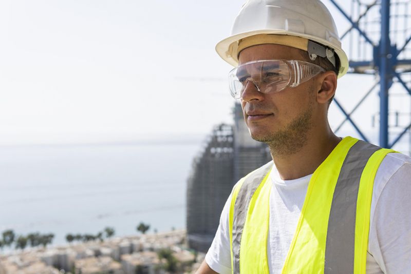 Offshore Safety